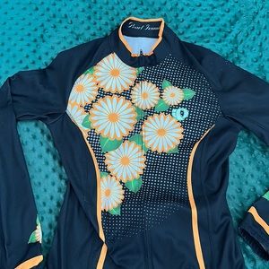 Women’s cycling shirt. Pearl Izumi S